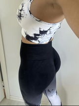 Cristiana review photo