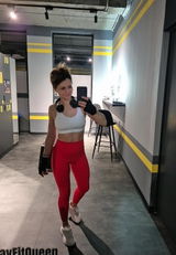Ioana-Alexandra Vișan review photo