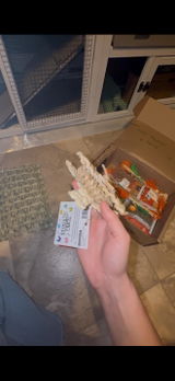 Anonymous review photo