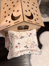 Santina review photo