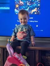 Ashley Godby review photo