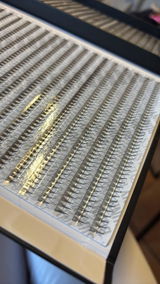 Lashes by Fanni review photo