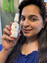 Reetika Grover review photo
