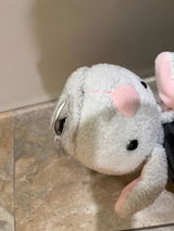A Man in his Bunny Slippers review photo