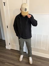 Bronson Hobbing review photo
