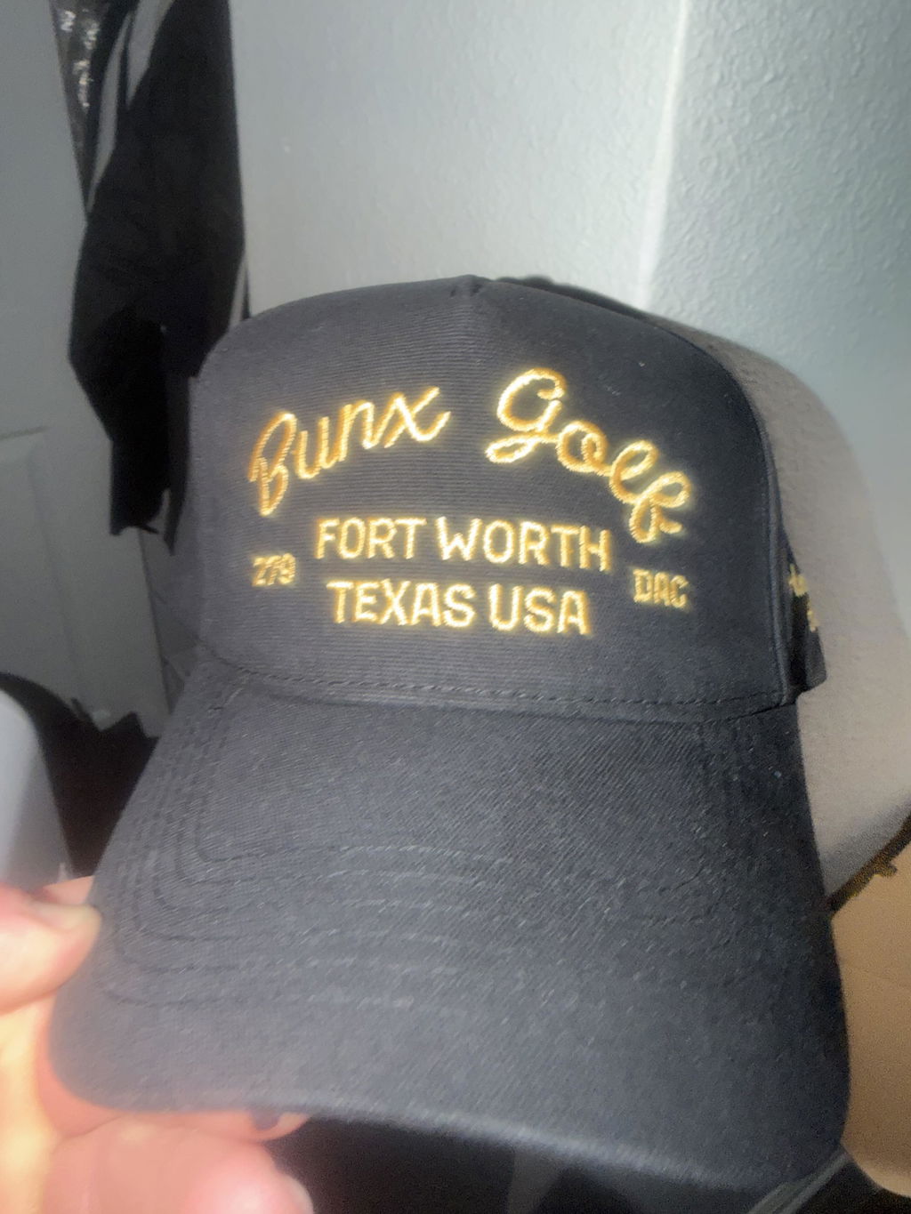 BUNX FORT WORTH