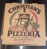 Christian review photo