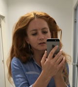 Olga Brehovska review photo