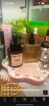 Holly Langton review photo