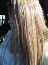 Chelsea Garner review photo