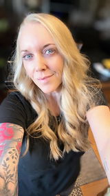 Courtney Price review photo