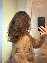 Alaina review photo