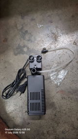 Anonymous review photo