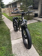 Customer Gary Pugh review photo