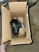 Marc B. review photo