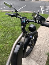 Customer G.P. review photo