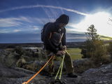 Luke F.F. review photo