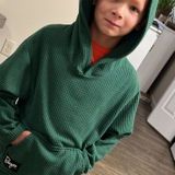 Rob S. review photo