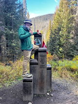 PCT J. review photo