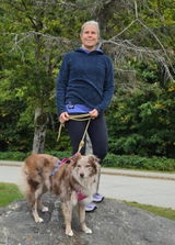 Alpha™ Direct 120 Hoodie - Women's