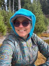 Alpha™ Direct 90 Hoodie - Women's