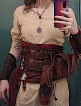 Daphnee review photo