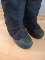 Armand review photo