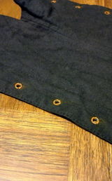 Bo review photo