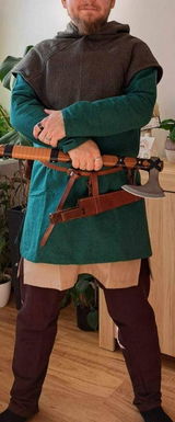 Barrett review photo