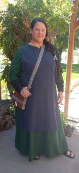 Rebeka review photo