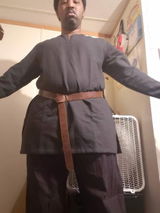 Dion review photo
