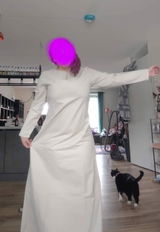Aisha review photo