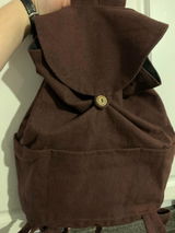 Marina review photo