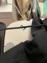 Trystan review photo