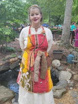 Imogene review photo