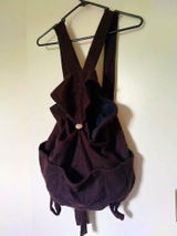Antonina review photo