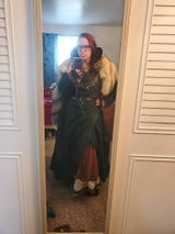 Margaretta review photo