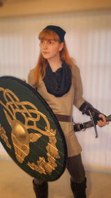 Jewell review photo