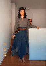 Aimee review photo