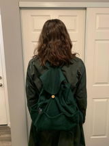 Duane review photo