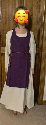 Bernadine review photo