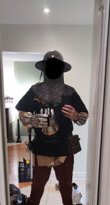 S.P. review photo