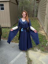 Annelise B. review photo
