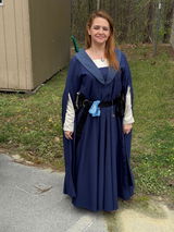 Annelise B. review photo
