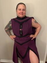 April Lytle review photo