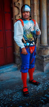 Iago review photo