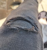 Anonymous review photo