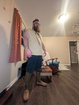 Kyle Boswell review photo