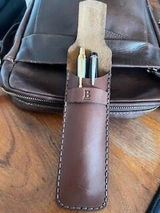 Eben review photo