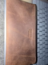 Dane Buttner review photo